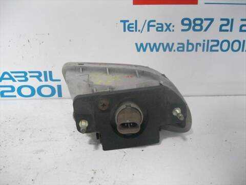 Foto 2ª: Faro Antiniebla Delantero Izquierdo Chevrolet Lacetti 1.6 16V CDX 109CV [F16D3] (2006)