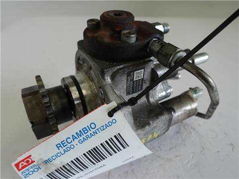Bomba Inyeccion Opel Astra 1.6 SELECTIVE 110CV 81KW