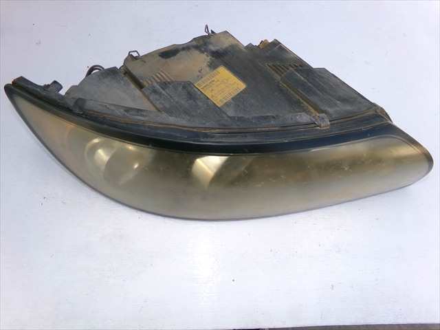 Foto 2ª: Faro Derecho Volvo S40 2.0 D 2003-2007 [D4204T] (2006)