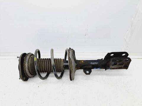 Amortiguador Delantero Derecho Toyota Avensis 1.8 16V CAT BERLINA 129CV 95KW