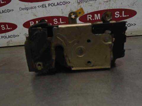 Foto 3ª: Cerradura Puerta Delantera Derecha Ford Fiesta AMBIENTE 69CV 51KW [A9JB] (2003)