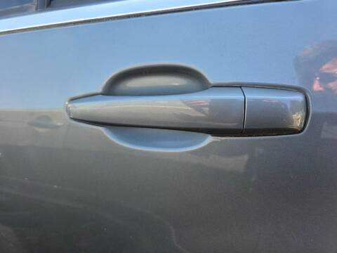 Maneta Exterior Trasera Izquierda Cadillac SRX V6 SPORT LUXURY 258CV 190KW