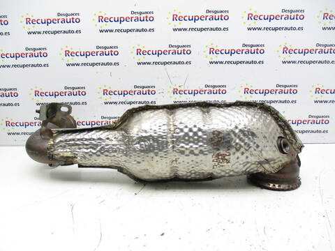 Foto 3ª: Catalizador Citroen C4 HN02 BERLINA (2015)
