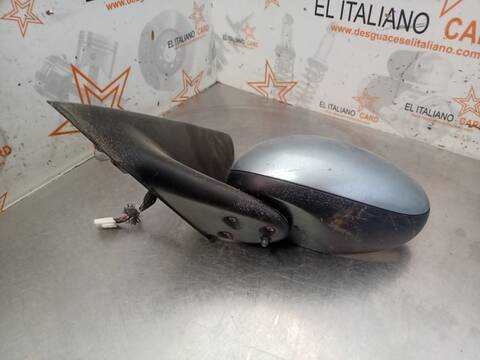 Foto 3ª: Retrovisor Izquierdo Alfa Romeo 147 VERSION INDEFINIDA (2000)