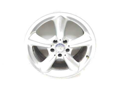 LLanta Aleacion Mercedes Clase S 220 5.0 V8 24V 306CV 72KW