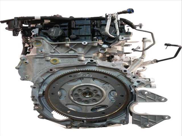Foto 2ª: Motor Completo Land Rover Range 1.5 P300E 309 CV 227KW [PT153, AJ20P3] (2021)
