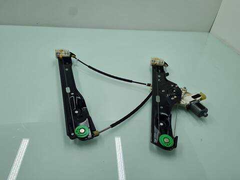 Foto 2ª: Elevalunas Eléctrico Delantero Derecho Bmw X1 SDRIVE 20D 177CV 130KW [N47D20C] (2012)