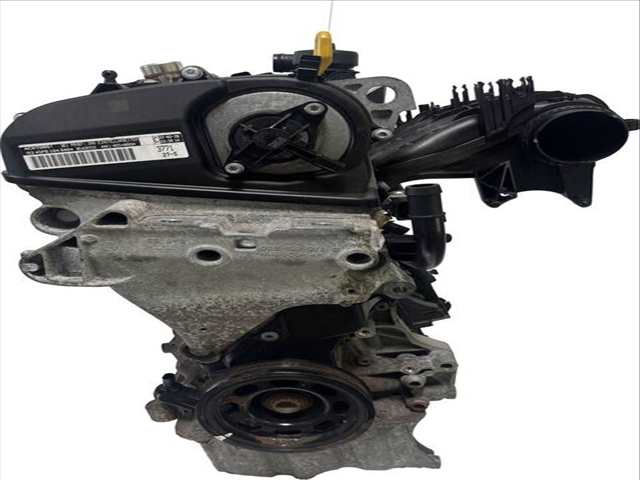 Foto 2ª: Motor Completo Seat Leon 1.5 TSI 131 CV 96KW [DPBA, DPB] (2020)