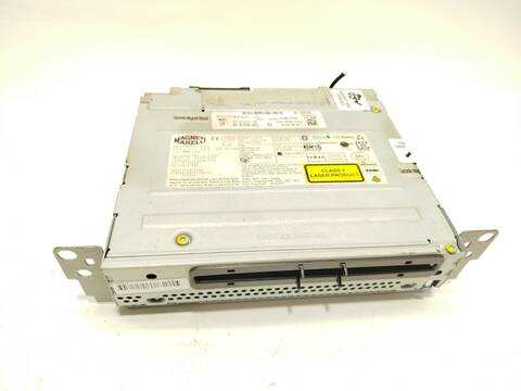 Foto 2ª: Sistema GPS Bmw X3 XDRIVE 20 D 190CV 140KW [B47D20A] (2014)