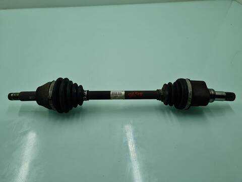 Transmision Delantera Izquierda Ford Fiesta SPORT 120CV 88KW