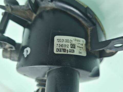 Foto 4ª: Faro Antiniebla Delantero Derecho Bmw Serie 1 114 118D 143CV 105KW [N47D20C] (2012)