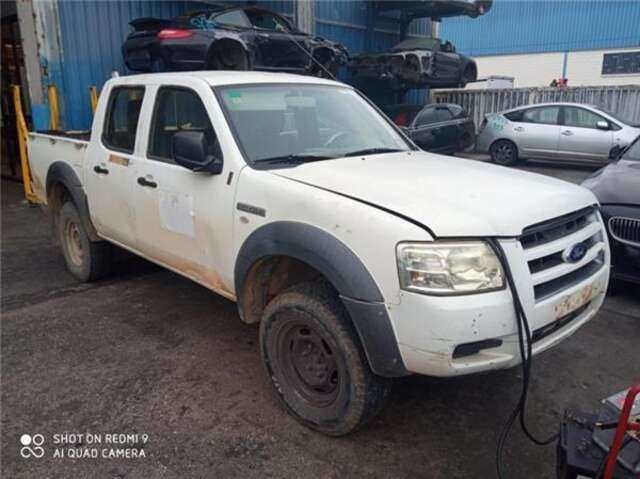 Motor Limpia Delantero Ford Ranger 2.5 TDCI