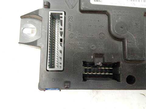 Foto 3ª: Centralita Motor ECU Renault Clio 1.5 DCI BR17 CR17) 86CV 63KW [K9K 766] (2007)