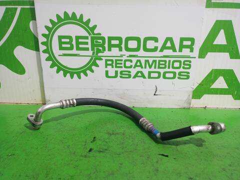 Foto 2ª: Tubos Aire Acondicionado Citroen C4 COLLECTION BERLINA 90CV 66KW [9HXDV6ATED4] (2007)