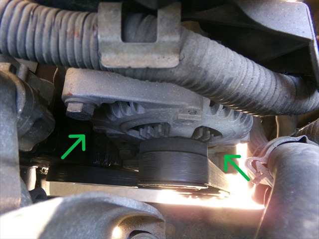 Alternador Volvo S40 2.0 D 2003-2007