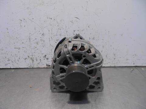 Alternador Renault Megane BOSE-EDITION BERLINA 130CV 97KW IV BERLINA 5P