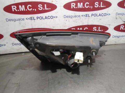 Foto 2ª: Piloto Portón Derecho Hyundai i30 1.4 CRDI CAT 90CV 66KW [D4FC] (2014)