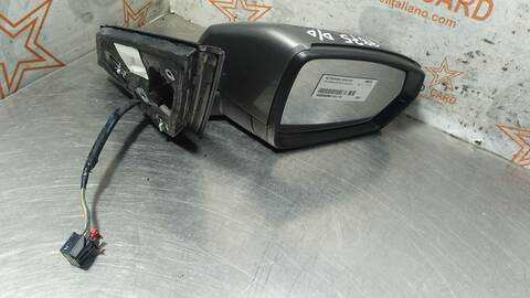 Retrovisor Derecho Volkswagen Polo ADVANCE 95CV 70KW