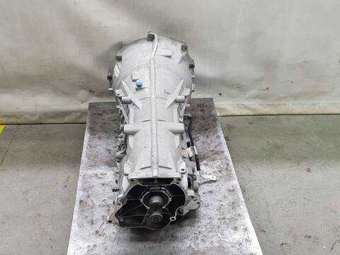 Foto 3ª: Caja Cambios Bmw X3 XDRIVE 20D (2010)
