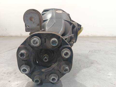 Diferencial Trasero Mercedes Clase C 160 AMG C 63 205.286) 476CV 350KW