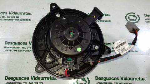 Foto 2ª: Calefacción Opel Meriva COSMO 131CV 96KW [A17DTS] (2011)