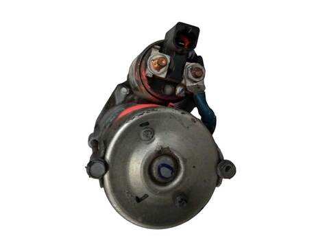 Foto 2ª: Motor de Arranque Hyundai i40 1.7 CRDI (2012)