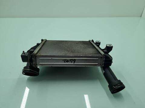 Foto 3ª: Intercooler Volkswagen Touareg V6 TDI 239CV 176KW [CAS] (2008)