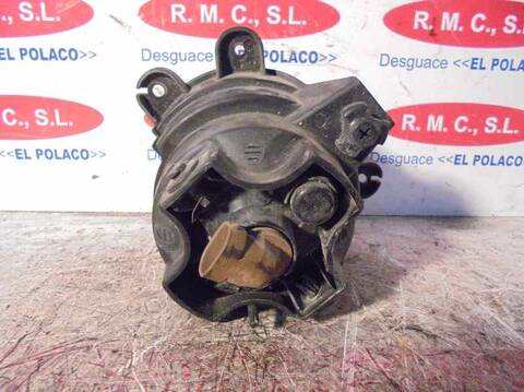 Foto 2ª: Faro Antiniebla Delantero Izquierdo Ssangyong Kyron 2.0 141CV 104KW [D20DT] (2006)