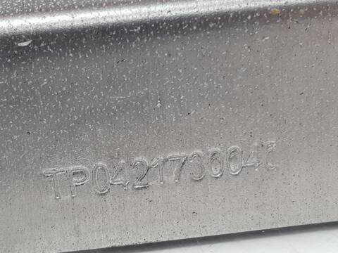 Foto 2ª: Electroventilador Peugeot 208 ALLURE (2019)