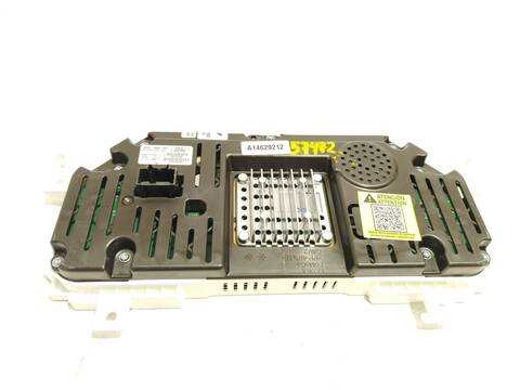 Foto 4ª: Cuadro de Instrumentos Ford Tourneo 1.0 ECOBOOST 125CV 92KW [B7NB] (2024)