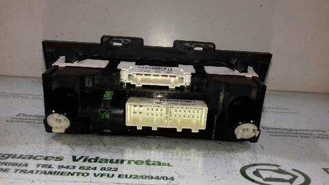 Foto 2ª: Mando Calefacción A. A. Volkswagen Polo ADVANCE 105CV 77KW [CBZ] (2012)