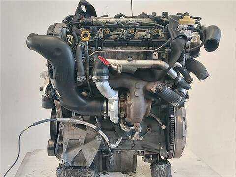 Motor Completo Opel Zafira 1.9 COSMO 150CV 110KW