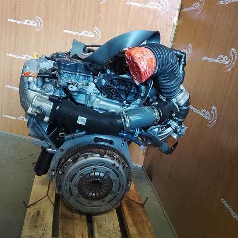 Foto 2ª: Motor Completo Volkswagen Caddy 2.0 TDI 102CV [DXR D] (2024)