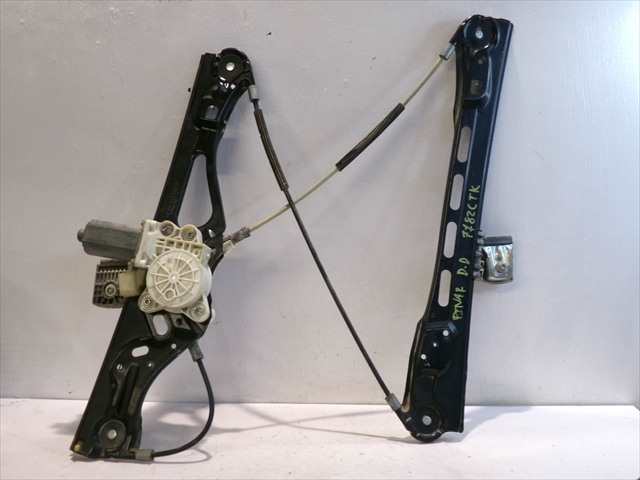 Elevalunas Eléctrico Delantero Derecho Mercedes Clase E 270 2.7 CDI W211,2002-2009