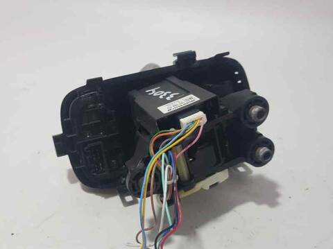 Foto 2ª: Palanca de Cambio Mitsubishi Outlander PHEV KAITEKI 4WD 208CV 153KW [4B12] (2020)