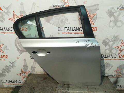 Puerta Trasera Derecha Bmw Serie 1 114 120D BERLINA 163CV 120KW
