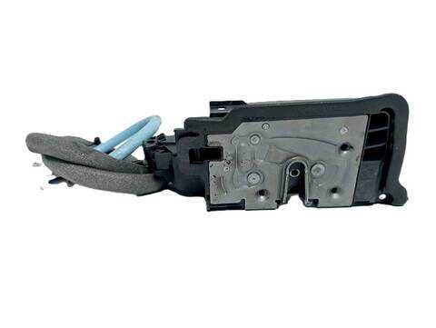 Foto 3ª: Cerradura Puerta Delantera Izquierda Mini Mini ONE 1 12V 102CV (2013)