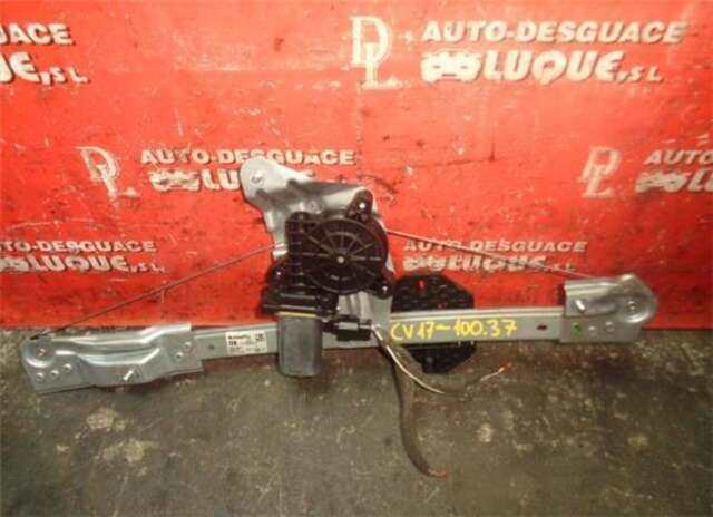 Foto 2ª: Elevalunas Eléctrico Delantero Izquierdo Dacia Sandero 1.2 16V [D4F 732]