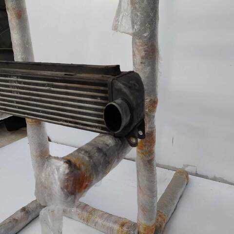 Intercooler Land Rover Discovery 2.7 TD 4X4