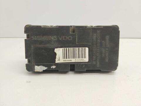 Centralita Motor ECU Peugeot 407 2.0 16V HDI FAP CAT RHR - DW10BTED4) 136CV 100KW