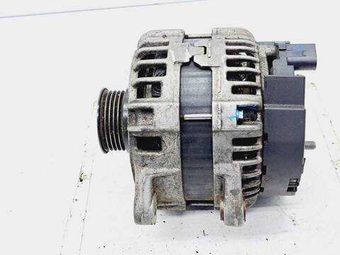 Foto 2ª: Alternador Mercedes Clase C 160 CLA 220 CDI 117.303) 177CV 130KW [651930] (2015)
