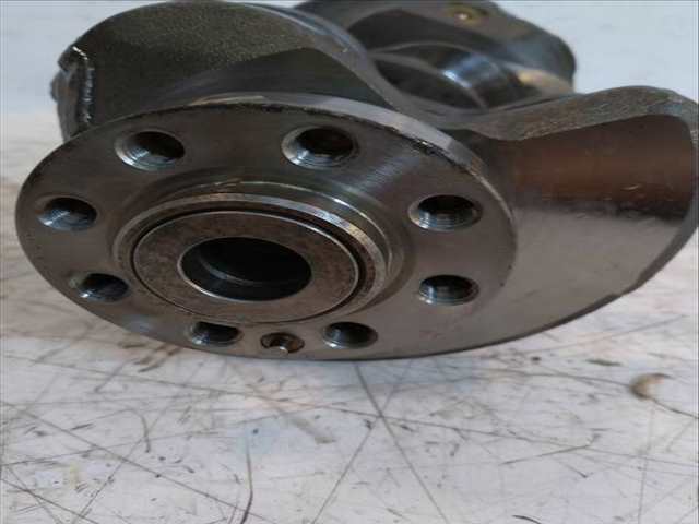 Cigüeñal Nissan Pathfinder 264 CV 194KW