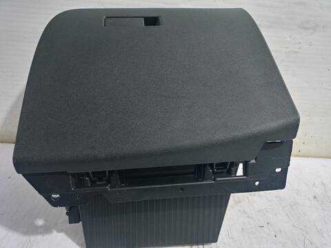 Foto 2ª: Guantera Opel Corsa EDITION 101CV [F 12 XHL] (2019)