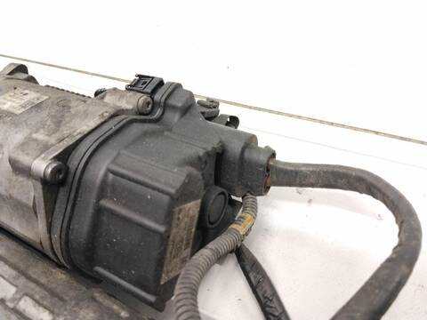 Foto 2ª: Cremallera de Direccion Bmw Serie 3 315 320 D [N47 D20 A] (2005)