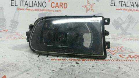 Faro Antiniebla Delantero Izquierdo Bmw Z3 COUPE 321CV 236KW