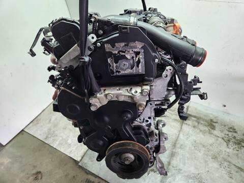 Foto 3ª: Motor Completo Citroen C3 EXCLUSIVE PICASSO 92CV 68KW [9H06] (2013)