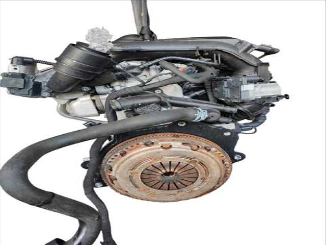 Foto 1ª: Motor Completo Seat Ibiza 1.2 TSI 86CV (2008)