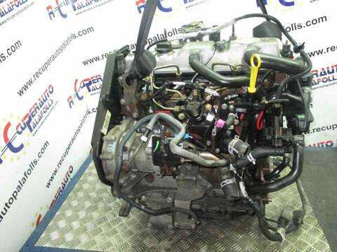 Motor Completo Ford Focus FFDA BERLINA