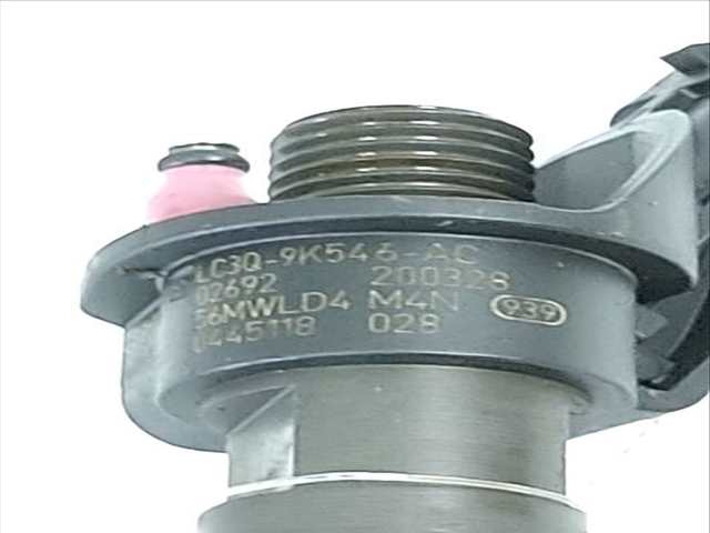 Foto 3ª: Inyectores Ford F250 VERSION INDEFINIDA [T67DVTX]