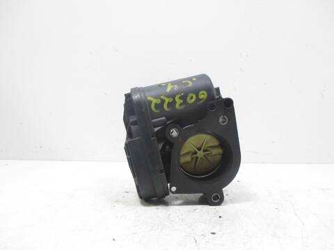 Foto 2ª: Caja Mariposa Citroen C4 NFU BERLINA (2007)